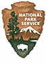 National Park Service logo