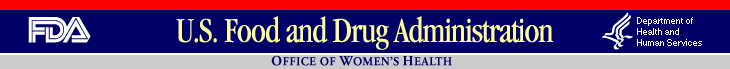 U.S. Food and Drug Administration