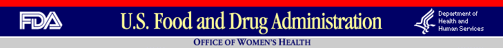 U.S. Food and Drug Administration