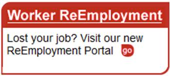 Worker Reemployment