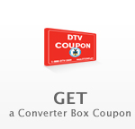 Get a Converter Box Coupon