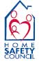 Home Safety Council Logo.