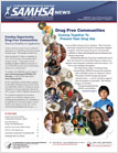 Drug Free Communities: Preventing Teen Substance Use January/February 2009
