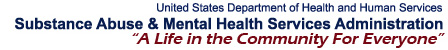 (image) Substance Abuse and Mental Health Services Administration