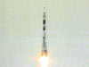 Expedition 19 Launches