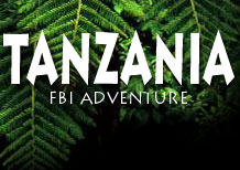 FBI Adventure, Tanzania