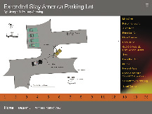 Diagram created of the crime scene following the shooting of Cpl. Joseph Pokorny in Pittsburgh