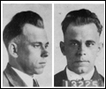 John Dillinger