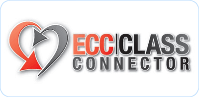 ECC Class Connector logo