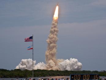 STS-125