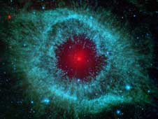 Helix Nebula