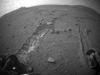 Image of NASA's Mars Exploration Rover Spirit