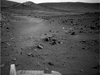 NASA's Mars Exploration Rover Spirit