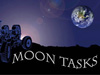 Student Challenge: Design tools and instrumentation packages for the next generation manned moon rover.