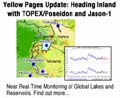 Yellow Pages Update: Inland water