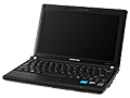 Samsung N110 netbook