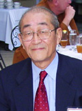 Photo of Nishiguchi