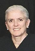 Chief Judge Emily C. Hewitt