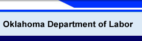 Oklahoma Department of Labor - ODOL Homepage