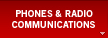 Phones & Radio Communications