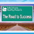 Road to Success DVD Cover