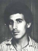 PHOTOGRAPH OF MOHAMMED ALI HAMADEI TAKEN CIRCA IN 1985