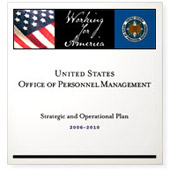 Image cover of OPM Strategic and Operational Plan 2006 - 2010