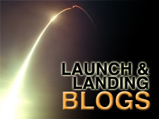 Launch and Landing Blogs