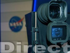 NASA Direct Studio