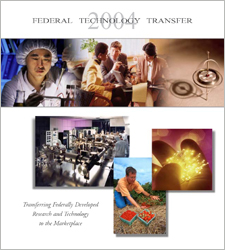 Federal Technology Transfer 2004