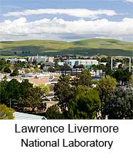 Lawrence Livermore National Laboratory