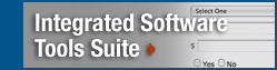 Integrated Software Tools Suite