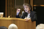 Colwell Presents 8th Annual Spirit Lecture on Global Health