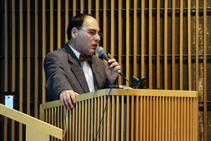 Ken Korach, Ph.D.