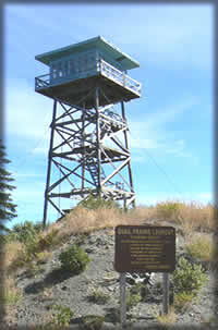 [PHOTO and LINK: Photo of Quail Prairie Lookout and Vicinity - Click for Larger Photos]