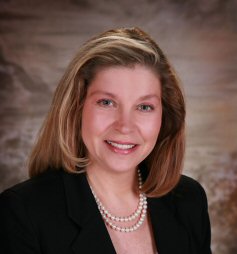 Acting Regional Administrator Carol Rushin