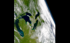 Visible Earth Image, Please See Caption