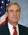 Photograph of Robset S. Mueller, III