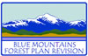 Graphic: Forest Plan Revision Logo