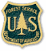 image of Forest Service Shield Logo
