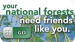 Become a Friend - visit the Friends of the Forest web site.