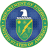 Department of Energy Logo