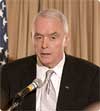 photo of Gen. Barry McCaffrey (Ret.)