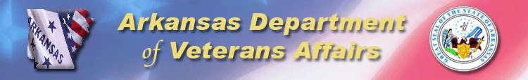 Arkansas Department of Veterans Affairs