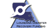 Louisiana Disaster Recovery Funding