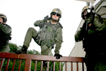 Hostage Rescue Team (HRT)