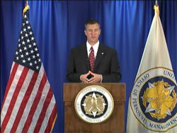 Screen shot of Video - Veterans' Appointing Authorities