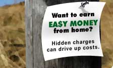 Earn Easy Money!