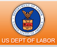 US DEPT OF LABOR