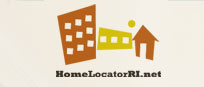 HomeLocatorRI.net